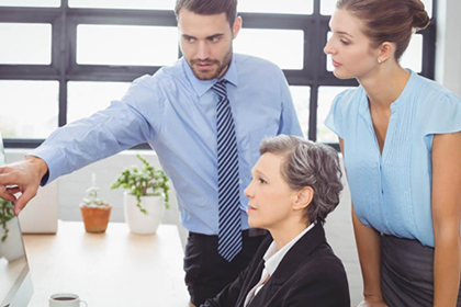 个人贷款转给公司是否合规？